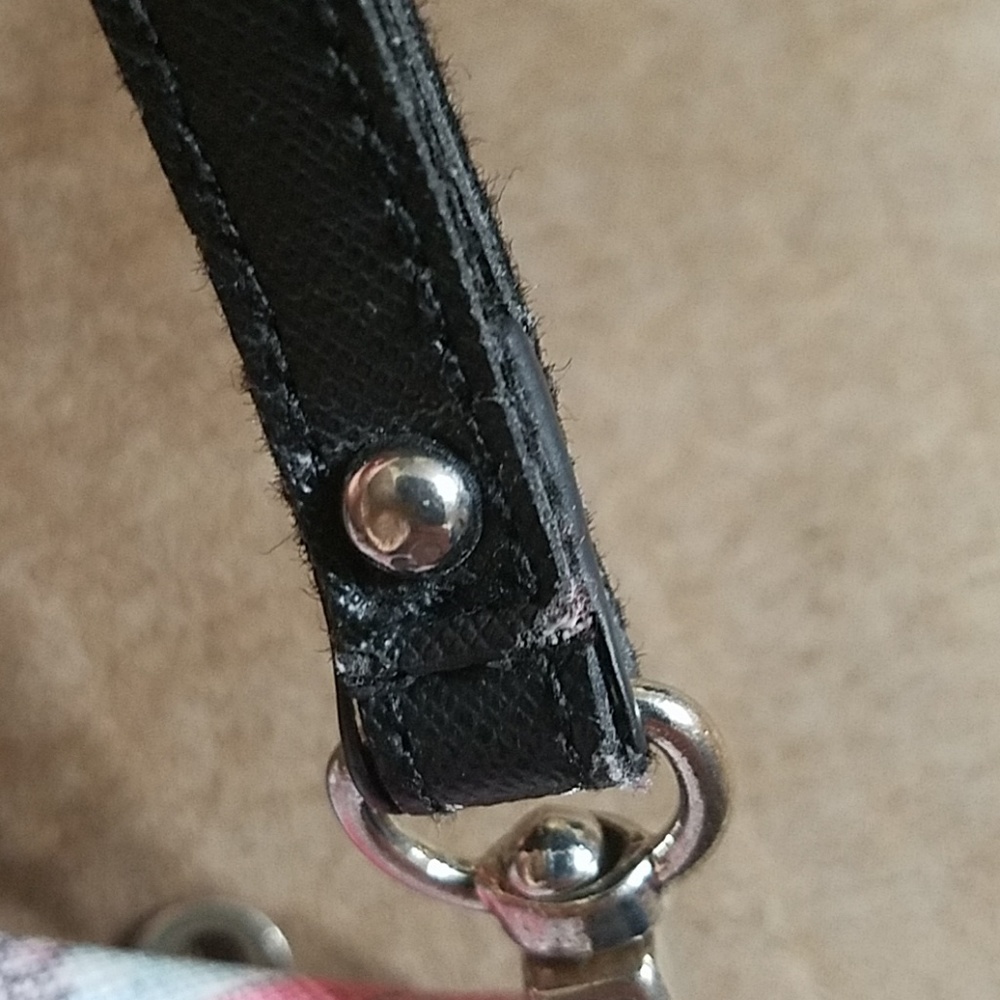 iZAK wallet/wristlet - Picture 5 of 5